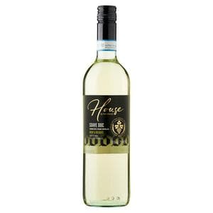 Sainsbury's House Soave White Wine 75cl