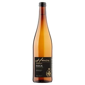 Sainsbury's House Hock White Wine 75cl