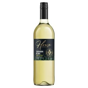 Sainsbury's House Sauvignon Blanc White Wine 75cl