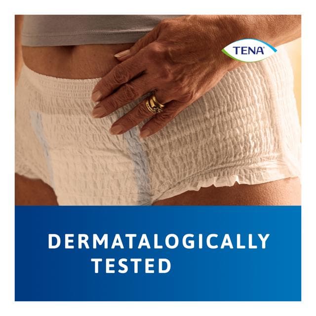 TENA Incontinence Pants Super Large x12 - gallery image 3