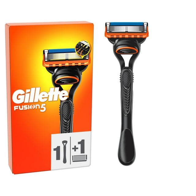 Gillette Fusion Razor - gallery image 1