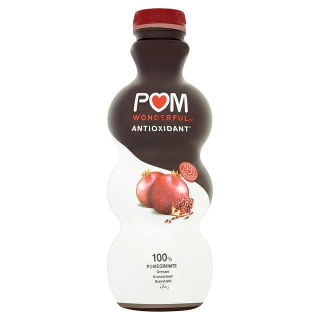 Pom Wonderful Pomegranate Juice 710ml - gallery image 1