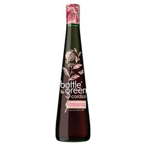 Bottlegreen Pomegranate & Elderflower Cordial 500ml