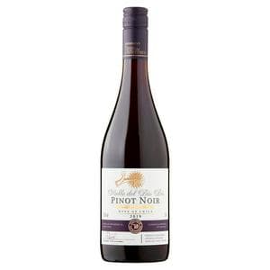 Sainsbury's Chilean Pinot Noir Red Wine, Taste the Difference 75cl