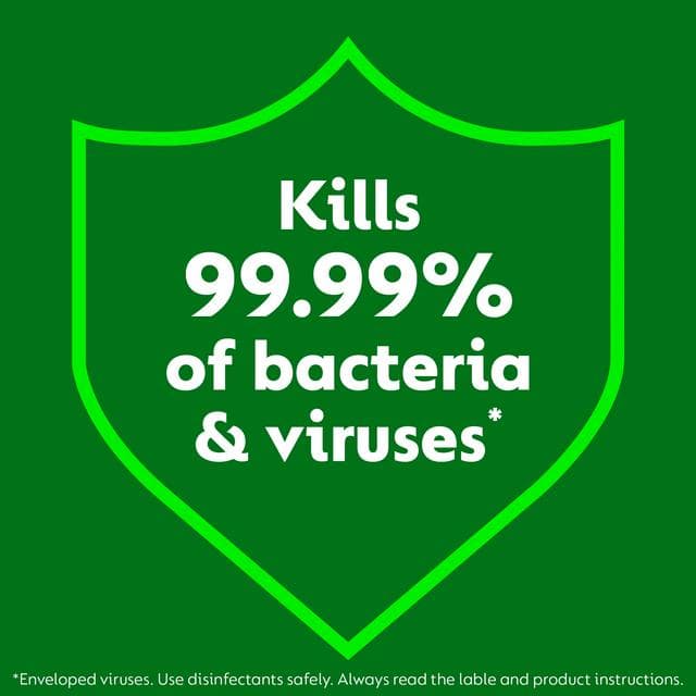 Dettol 30 x Antibacterial Multi Surface Cleaning Wipes - gallery image 2