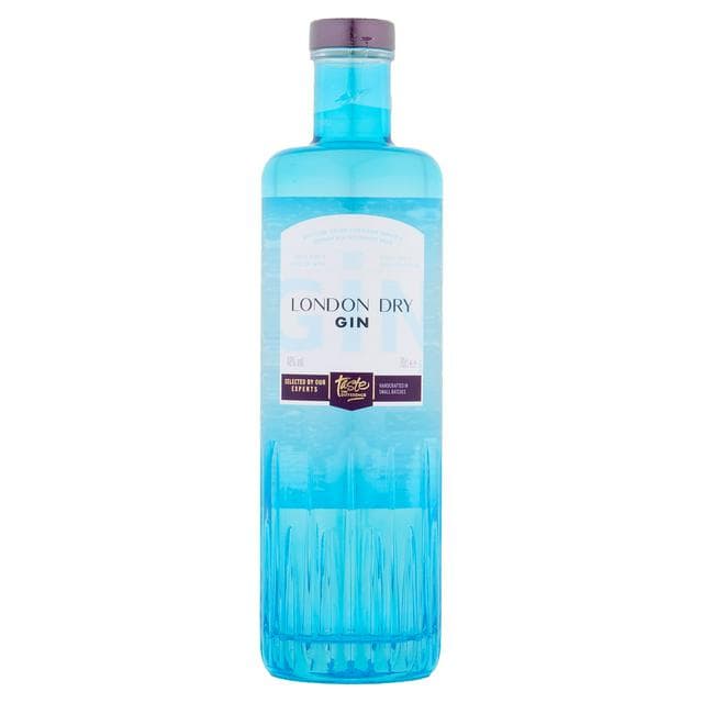 Sainsbury's Blackfriars Gin, Taste the Difference 70cl - gallery image 1