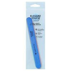 Elegant Touch 6-Way Shape & Shine Block