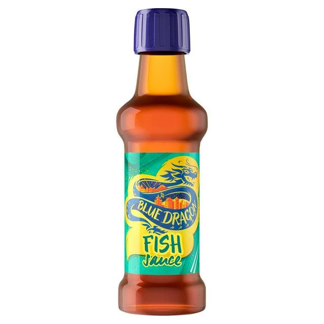 Blue Dragon Fish Sauce 150ml - gallery image 1