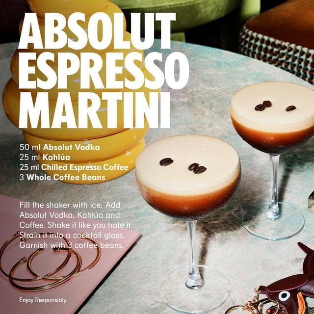 Absolut Blue Original Swedish Vodka 35cl - gallery image 3