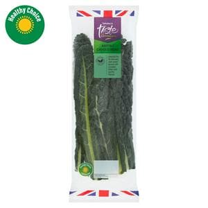 Sainsbury's British Cavolo Nero, Taste the Difference