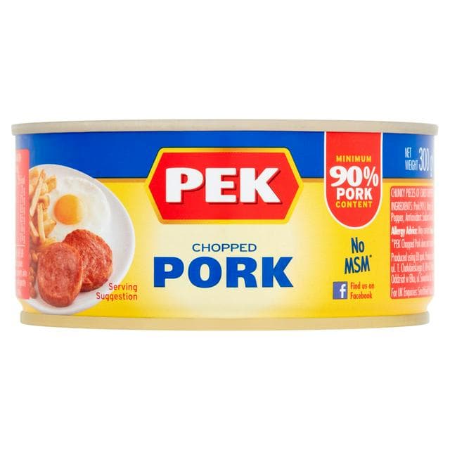 Pek Chopped Pork 300g - gallery image 1