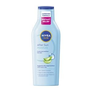 Nivea Moisturising After Sun Lotion 400ml