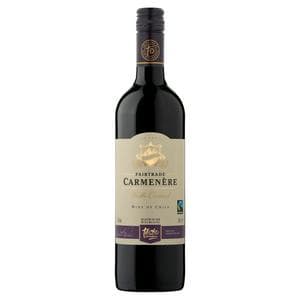 Sainsbury's Carménère Red Wine, Taste the Difference 75cl