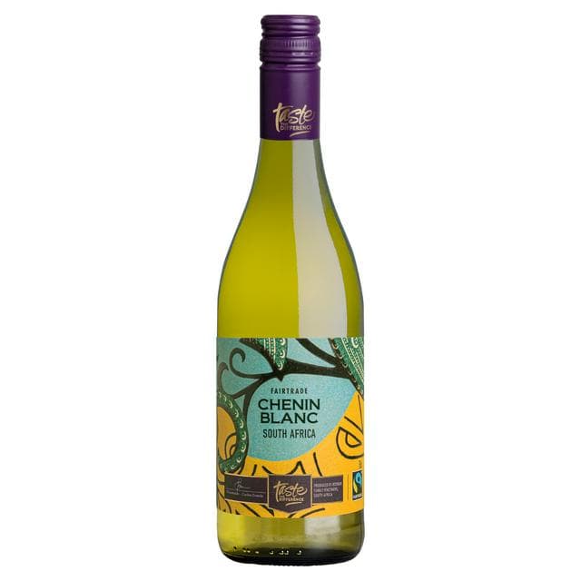 Sainsbury's Chenin Blanc White Wine, Taste the Difference 75cl - gallery image 1