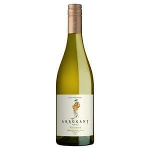 Arrogant Frog Viognier White Wine 75cl