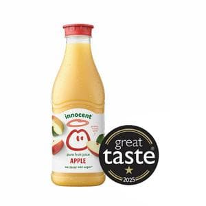 innocent Pure Apple Juice 900ml