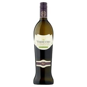Sainsbury's Verdicchio Dei Castelli Di Jesi White Wine, Taste the Difference 75cl