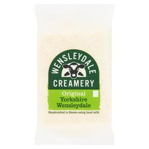 Wensleydale Creamery Yorkshire Wensleydale Cheese 200g