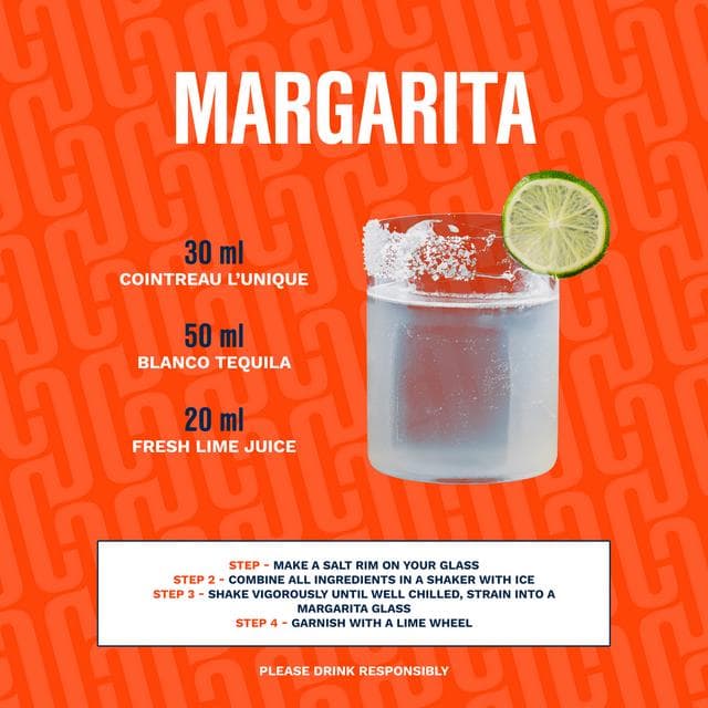 Cointreau Triple Sec Orange Liqueur 50cl - gallery image 3