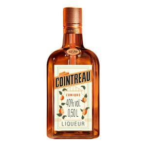 Cointreau Triple Sec Orange Liqueur 50cl