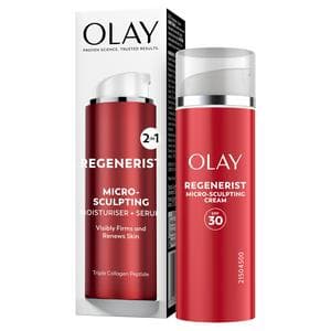 Olay Regenerist Ultra Firming Day Serum 50ml