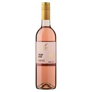 Sainsbury's House Italian Rosato Rose 75cl