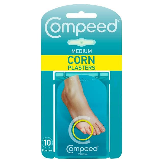 Compeed Corns x10 - gallery image 1