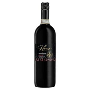 Sainsbury's House Montepulciano Red Wine 75cl