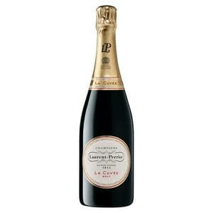 Laurent-Perrier La Cuvée Champagne 75cl