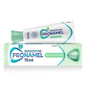 Sensodyne Pronamel Daily Enamel Protection Toothpaste 75ml