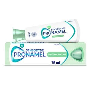 Sensodyne Pronamel Daily Enamel Protection Toothpaste 75ml