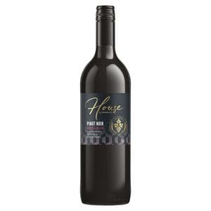 Sainsbury's House Pinot Noir Red Wine 75cl