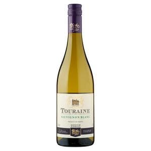 Sainsbury's Touraine Sauvignon Blanc White Wine, Taste the Difference 75cl