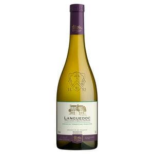 Sainsbury's Languedoc White Wine, Taste the Difference 75cl