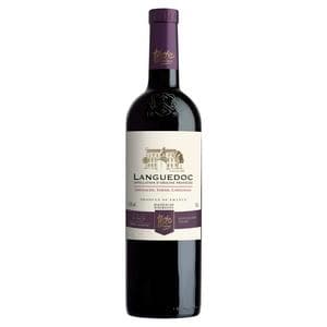 Sainsbury's Languedoc Red Wine, Taste the Difference 75cl