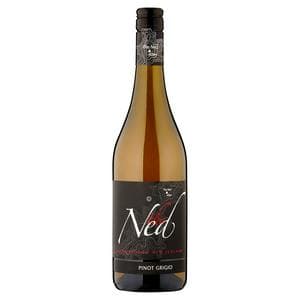 The Ned Pinot Grigio White Wine 75cl