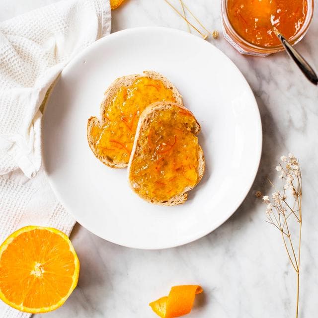 Bonne Maman Bitter Orange Marmalade 370g - gallery image 4