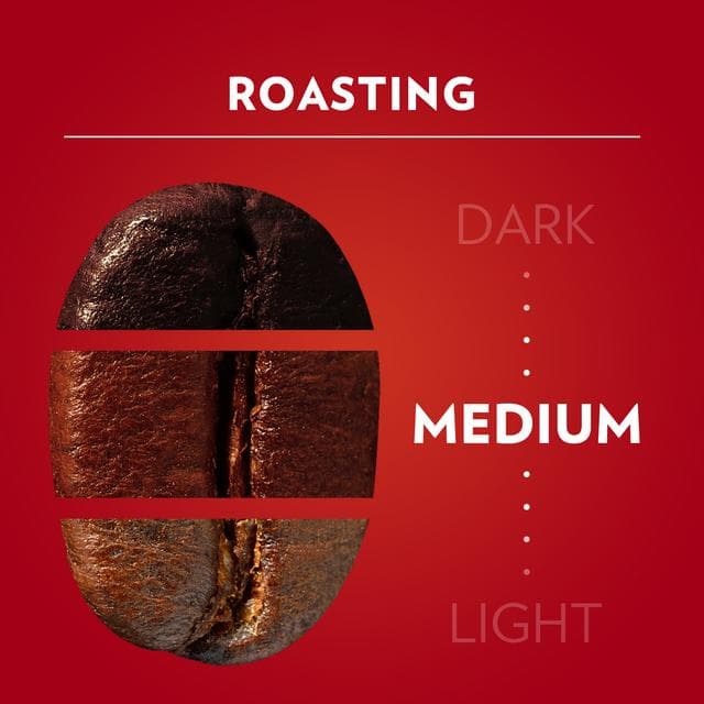 Lavazza Qualita Rossa Coffee Beans 1kg - gallery image 3