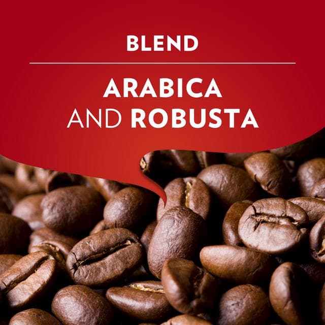 Lavazza Qualita Rossa Coffee Beans 1kg - gallery image 5