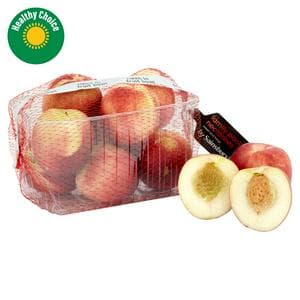 Sainsbury's Nectarine Family Punnet (min X6)