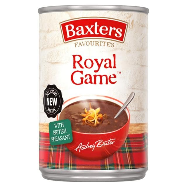 Baxters Favourites Royal Game 400g - gallery image 1