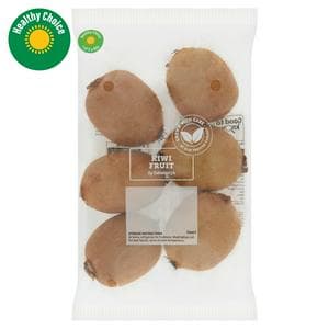 Sainsbury's Kiwi Fruit x6