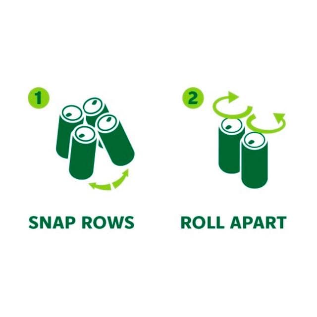 Carlsberg Special Brew Lager Beer Cans 4x440ml - gallery image 2