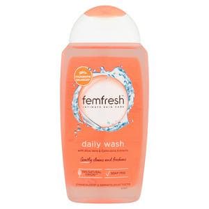 Femfresh Intimate Hygiene Daily Intimate Wash 250ml