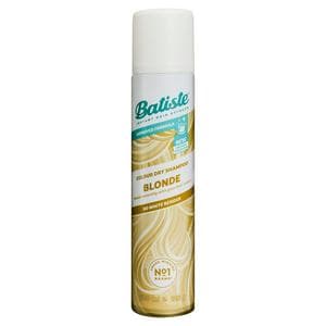 Batiste Light & Blonde Dry Shampoo 200ml