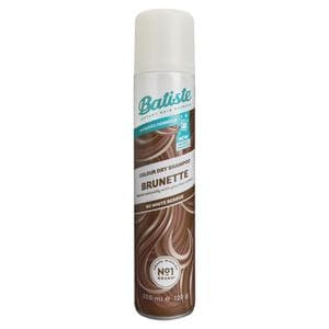 Batiste Medium & Brunette Dry Shampoo 200ml