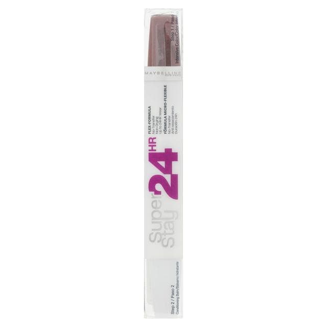 Maybelline SS24Hr Lip Absolute Plum 340 - gallery image 1