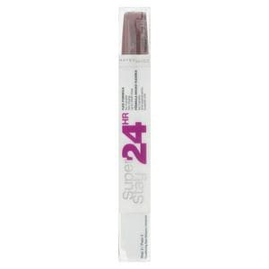 Maybelline SS24Hr Lip Absolute Plum 340