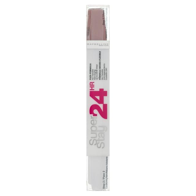 Maybelline SS24hr Lip Rose Dust 185 - gallery image 1