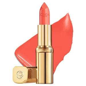 L'Oreal Paris Color Riche Lipstick 373 Magnetic Coral